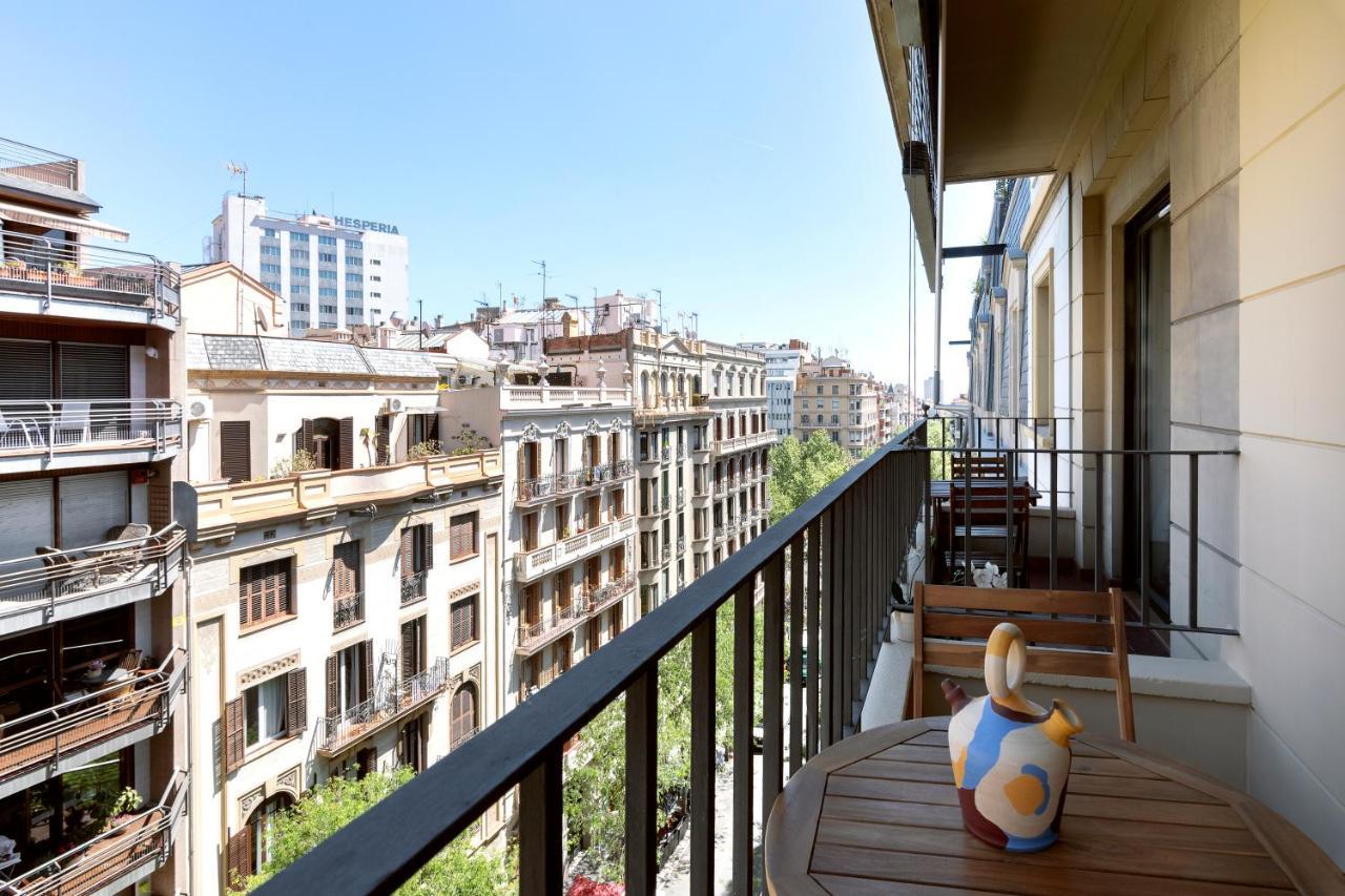 C211 Barcelona Apartments Buitenkant foto